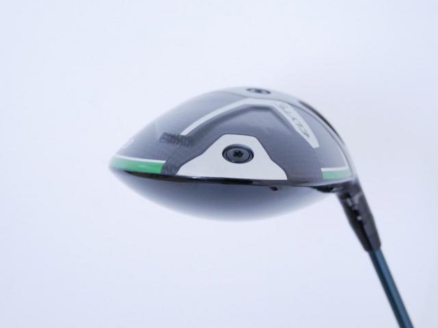 Driver : Callaway : ไดรเวอร์ Callaway ELYTE Triple Diamond (ออกปี 2025 Japan Spec.) Loft 9 (ปรับได้) ก้าน Fujikura VENTUS 5 Flex R