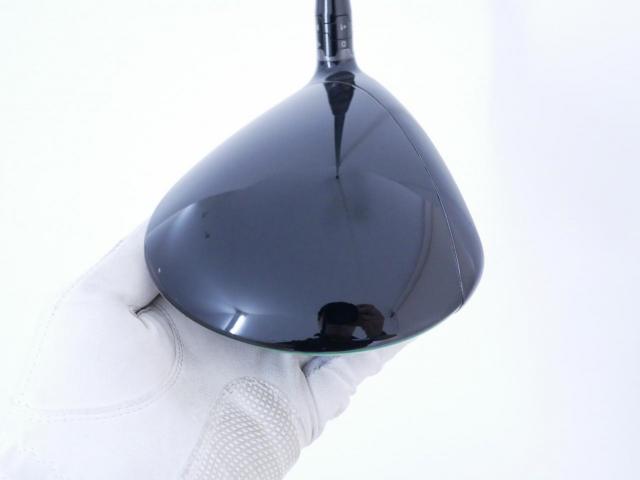 Driver : Callaway : ไดรเวอร์ Callaway ELYTE Triple Diamond (ออกปี 2025 Japan Spec.) Loft 9 (ปรับได้) ก้าน Fujikura VENTUS 5 Flex R