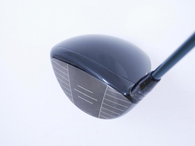 Driver : Callaway : ไดรเวอร์ Callaway ELYTE Triple Diamond (ออกปี 2025 Japan Spec.) Loft 9 (ปรับได้) ก้าน Fujikura VENTUS 5 Flex R