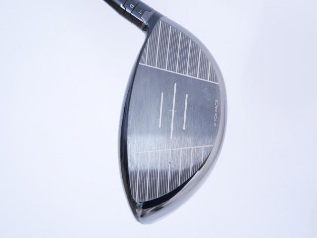 Driver : Callaway : ไดรเวอร์ Callaway ELYTE Triple Diamond (ออกปี 2025 Japan Spec.) Loft 9 (ปรับได้) ก้าน Fujikura VENTUS 5 Flex R
