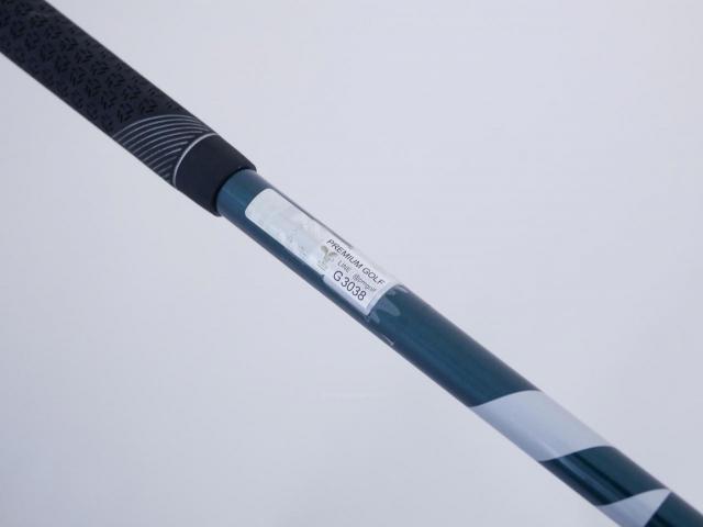 Driver : Callaway : ไดรเวอร์ Callaway ELYTE Triple Diamond (ออกปี 2025 Japan Spec.) Loft 9 (ปรับได้) ก้าน Fujikura VENTUS 5 Flex R