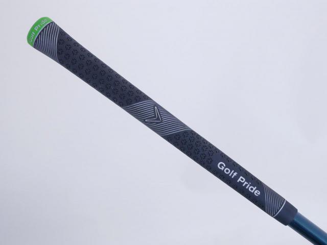 Driver : Callaway : ไดรเวอร์ Callaway ELYTE Triple Diamond (ออกปี 2025 Japan Spec.) Loft 9 (ปรับได้) ก้าน Fujikura VENTUS 5 Flex R