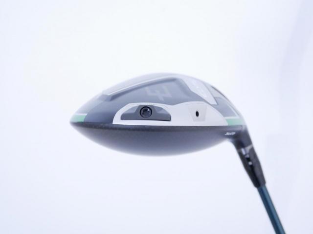 Driver : Callaway : ไดรเวอร์ Callaway ELYTE X (ออกปี 2025 Japan Spec.) Loft 10.5 (ปรับได้) ก้าน Fujikura VENTUS 5 Flex S