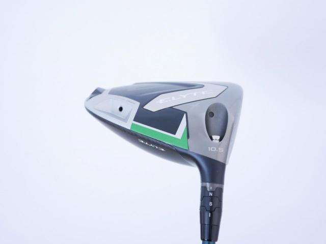 Driver : Callaway : ไดรเวอร์ Callaway ELYTE X (ออกปี 2025 Japan Spec.) Loft 10.5 (ปรับได้) ก้าน Fujikura VENTUS 5 Flex S