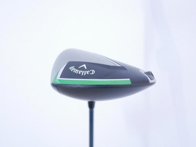 Driver : Callaway : ไดรเวอร์ Callaway ELYTE X (ออกปี 2025 Japan Spec.) Loft 10.5 (ปรับได้) ก้าน Fujikura VENTUS 5 Flex S