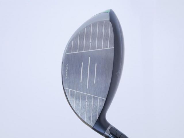 Driver : Callaway : ไดรเวอร์ Callaway ELYTE X (ออกปี 2025 Japan Spec.) Loft 10.5 (ปรับได้) ก้าน Fujikura VENTUS 5 Flex S