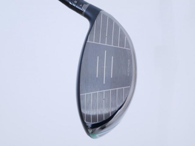 Driver : Callaway : ไดรเวอร์ Callaway ELYTE X (ออกปี 2025 Japan Spec.) Loft 10.5 (ปรับได้) ก้าน Fujikura VENTUS 5 Flex S
