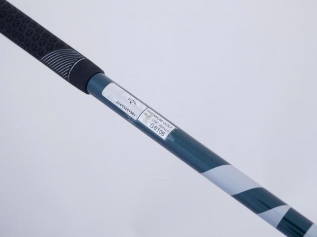 Driver : Callaway : ไดรเวอร์ Callaway ELYTE X (ออกปี 2025 Japan Spec.) Loft 10.5 (ปรับได้) ก้าน Fujikura VENTUS 5 Flex S