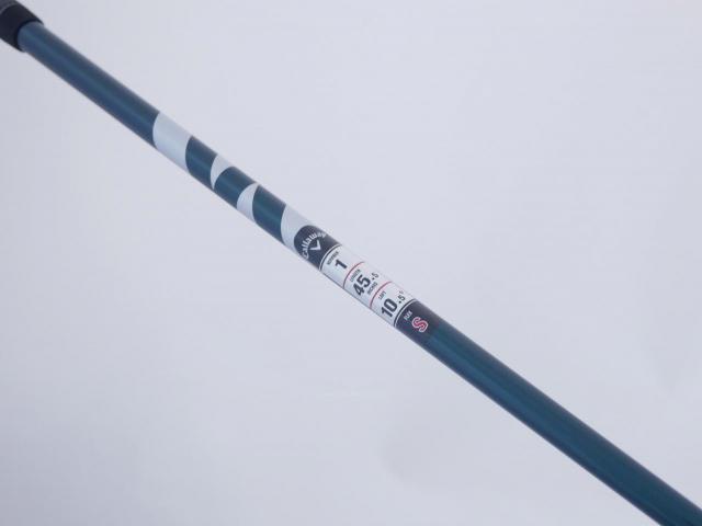 Driver : Callaway : ไดรเวอร์ Callaway ELYTE X (ออกปี 2025 Japan Spec.) Loft 10.5 (ปรับได้) ก้าน Fujikura VENTUS 5 Flex S