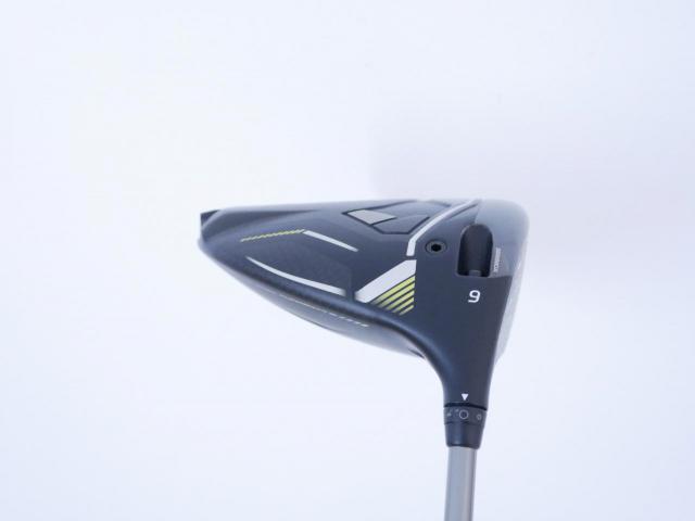 Driver : PING : ไดรเวอร์ Ping G430 Max 10K (ออกปี 2024 Japan Spec) Loft 9 (ปรับได้) ก้าน Ping 55 Flex S