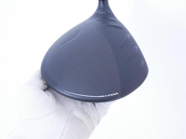 Driver : PING : ไดรเวอร์ Ping G430 Max 10K (ออกปี 2024 Japan Spec) Loft 9 (ปรับได้) ก้าน Ping 55 Flex S