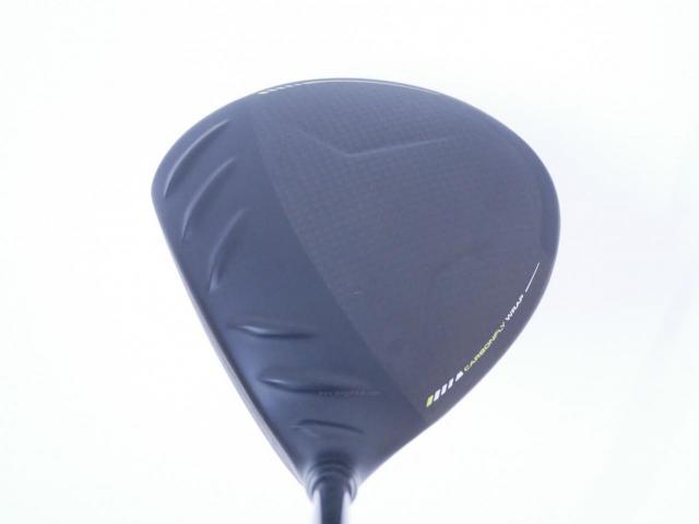 Driver : PING : ไดรเวอร์ Ping G430 Max 10K (ออกปี 2024 Japan Spec) Loft 9 (ปรับได้) ก้าน Ping 55 Flex S