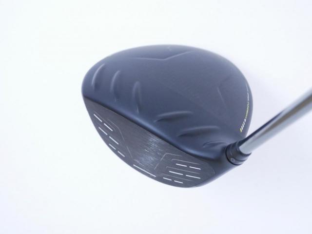 Driver : PING : ไดรเวอร์ Ping G430 Max 10K (ออกปี 2024 Japan Spec) Loft 9 (ปรับได้) ก้าน Ping 55 Flex S