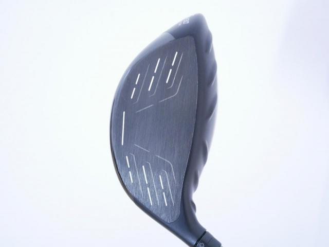 Driver : PING : ไดรเวอร์ Ping G430 Max 10K (ออกปี 2024 Japan Spec) Loft 9 (ปรับได้) ก้าน Ping 55 Flex S