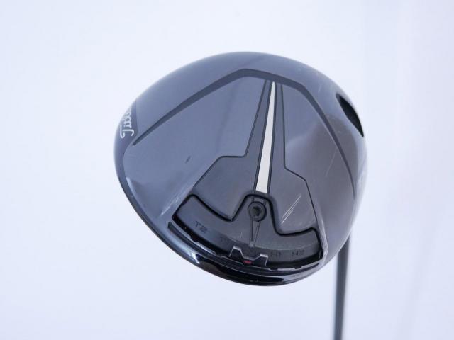 Driver : Titleist : ไดรเวอร์ Titleist TSR 3 (ออกปี 2022 Japan Spec.) Loft 10 (ปรับได้) ก้าน Mitsubishi TENSEI K BLUE 55 Flex S