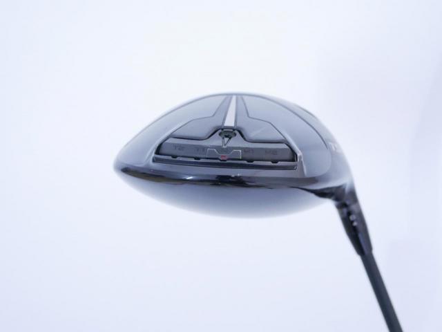 Driver : Titleist : ไดรเวอร์ Titleist TSR 3 (ออกปี 2022 Japan Spec.) Loft 10 (ปรับได้) ก้าน Mitsubishi TENSEI K BLUE 55 Flex S