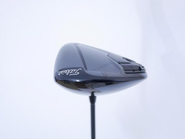 Driver : Titleist : ไดรเวอร์ Titleist TSR 3 (ออกปี 2022 Japan Spec.) Loft 10 (ปรับได้) ก้าน Mitsubishi TENSEI K BLUE 55 Flex S