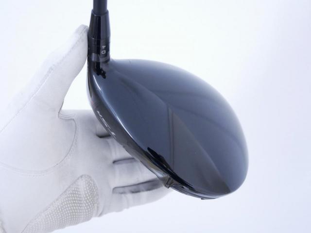 Driver : Titleist : ไดรเวอร์ Titleist TSR 3 (ออกปี 2022 Japan Spec.) Loft 10 (ปรับได้) ก้าน Mitsubishi TENSEI K BLUE 55 Flex S