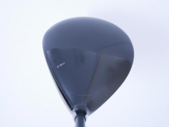 Driver : Titleist : ไดรเวอร์ Titleist TSR 3 (ออกปี 2022 Japan Spec.) Loft 10 (ปรับได้) ก้าน Mitsubishi TENSEI K BLUE 55 Flex S