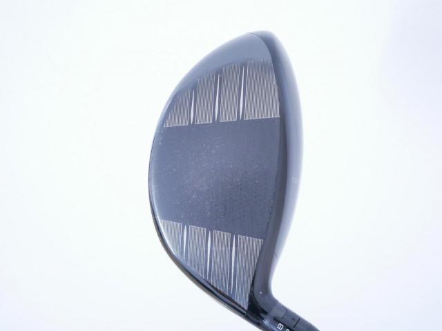 Driver : Titleist : ไดรเวอร์ Titleist TSR 3 (ออกปี 2022 Japan Spec.) Loft 10 (ปรับได้) ก้าน Mitsubishi TENSEI K BLUE 55 Flex S