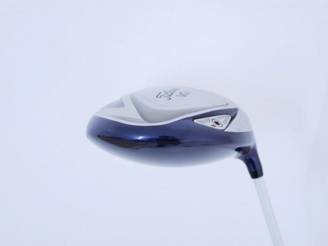 Lady club : All : ไดรเวอร์ Titleist VG3 2015 (Japan Spec.) Loft 13.5 ก้าน Mitsubishi Rayon VG40 Flex A (Lady)