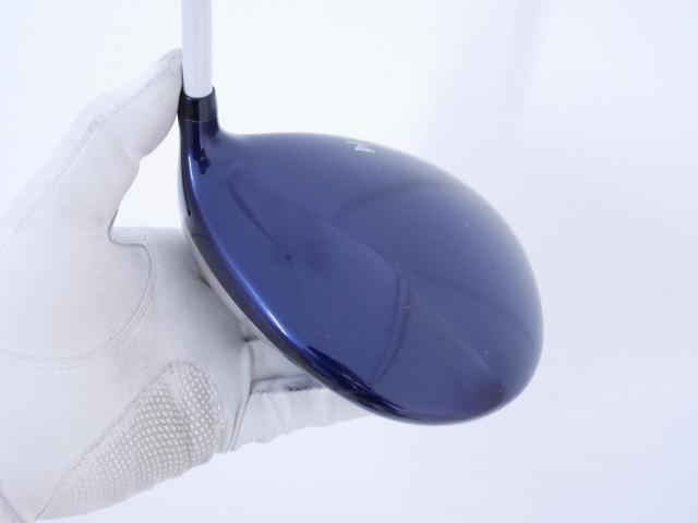 Lady club : All : ไดรเวอร์ Titleist VG3 2015 (Japan Spec.) Loft 13.5 ก้าน Mitsubishi Rayon VG40 Flex A (Lady)