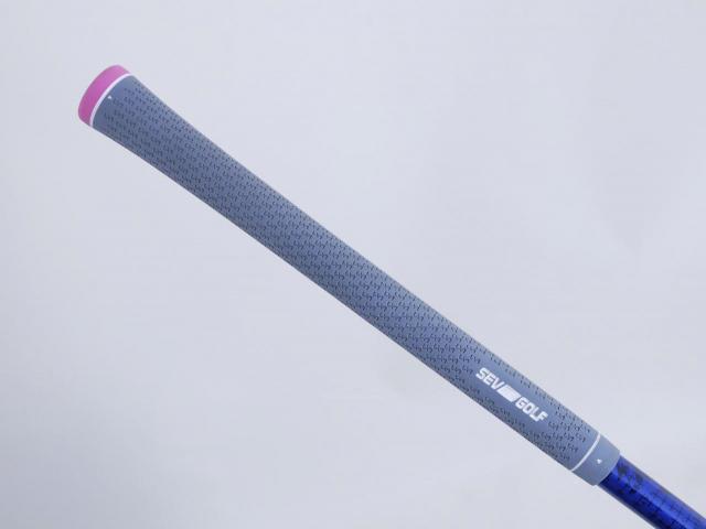 Lady club : All : ไดรเวอร์ Titleist VG3 2015 (Japan Spec.) Loft 13.5 ก้าน Mitsubishi Rayon VG40 Flex A (Lady)
