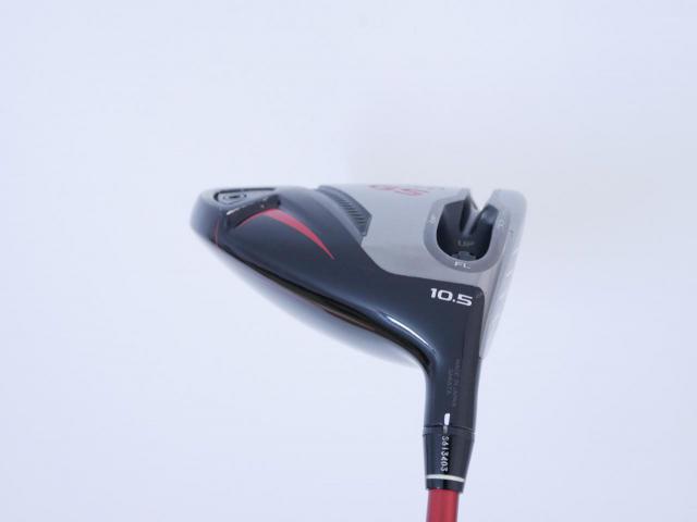 Driver : Honma : ไดรเวอร์ Honma Tour World GS 460 (ออกปี 2021) Loft 10.5 ก้าน Honma Vizard FD-5 Flex S