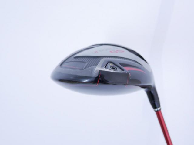 Driver : Honma : ไดรเวอร์ Honma Tour World GS 460 (ออกปี 2021) Loft 10.5 ก้าน Honma Vizard FD-5 Flex S