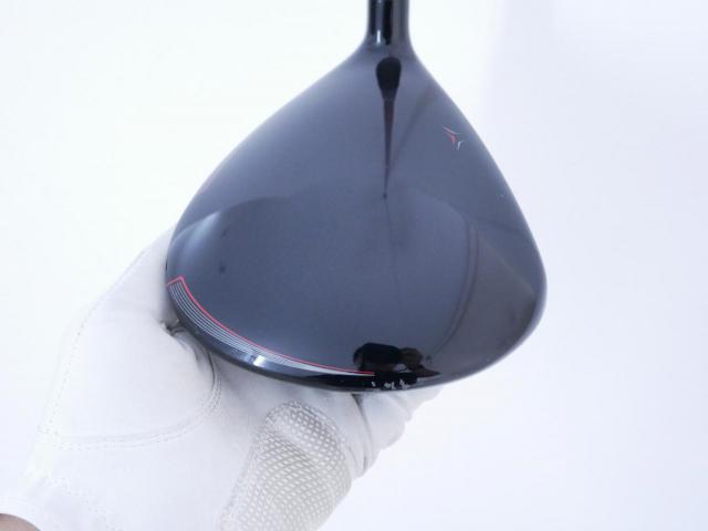 Driver : Honma : ไดรเวอร์ Honma Tour World GS 460 (ออกปี 2021) Loft 10.5 ก้าน Honma Vizard FD-5 Flex S