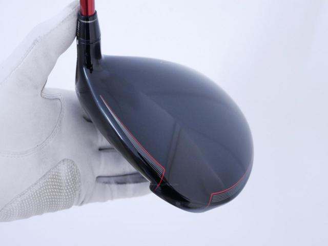 Driver : Honma : ไดรเวอร์ Honma Tour World GS 460 (ออกปี 2021) Loft 10.5 ก้าน Honma Vizard FD-5 Flex S