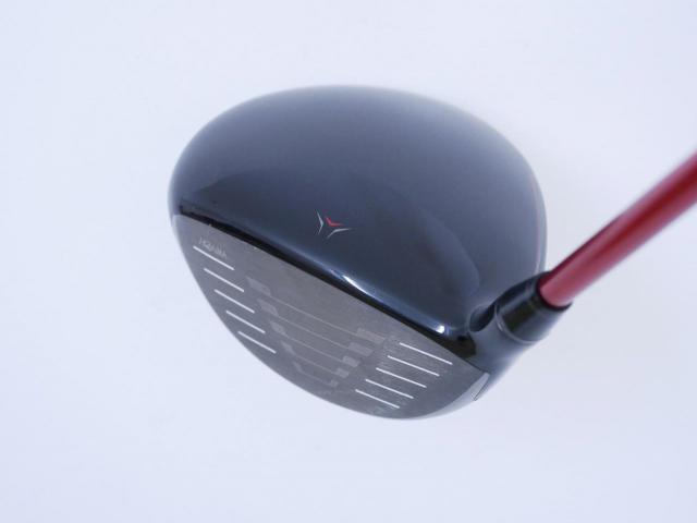 Driver : Honma : ไดรเวอร์ Honma Tour World GS 460 (ออกปี 2021) Loft 10.5 ก้าน Honma Vizard FD-5 Flex S