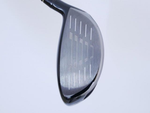 Driver : Honma : ไดรเวอร์ Honma Tour World GS 460 (ออกปี 2021) Loft 10.5 ก้าน Honma Vizard FD-5 Flex S