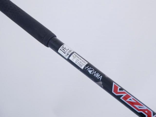 Driver : Honma : ไดรเวอร์ Honma Tour World GS 460 (ออกปี 2021) Loft 10.5 ก้าน Honma Vizard FD-5 Flex S