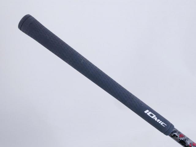 Driver : Honma : ไดรเวอร์ Honma Tour World GS 460 (ออกปี 2021) Loft 10.5 ก้าน Honma Vizard FD-5 Flex S