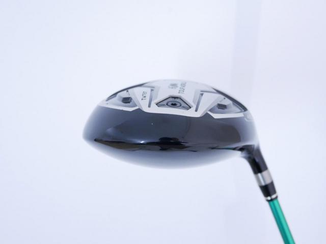 Driver : Honma : **มีบุบ** ไดรเวอร์ Honma Tour World TW737 455 (ออกปี 2017) Loft 10.5 ก้าน Honma Vizard EX-A55 Flex SR