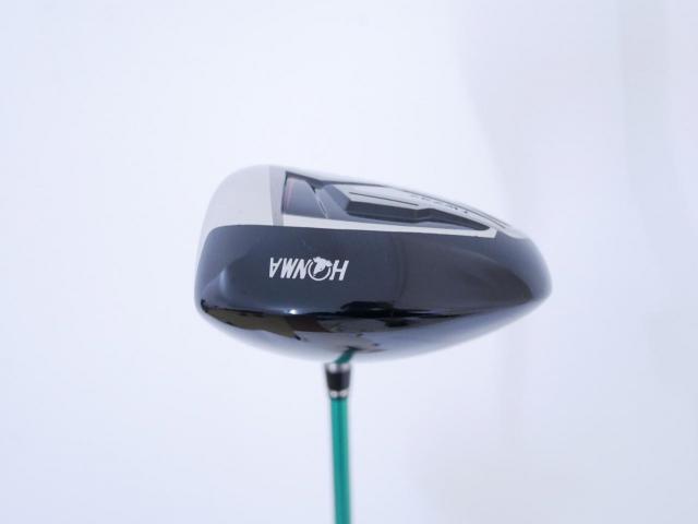 Driver : Honma : **มีบุบ** ไดรเวอร์ Honma Tour World TW737 455 (ออกปี 2017) Loft 10.5 ก้าน Honma Vizard EX-A55 Flex SR
