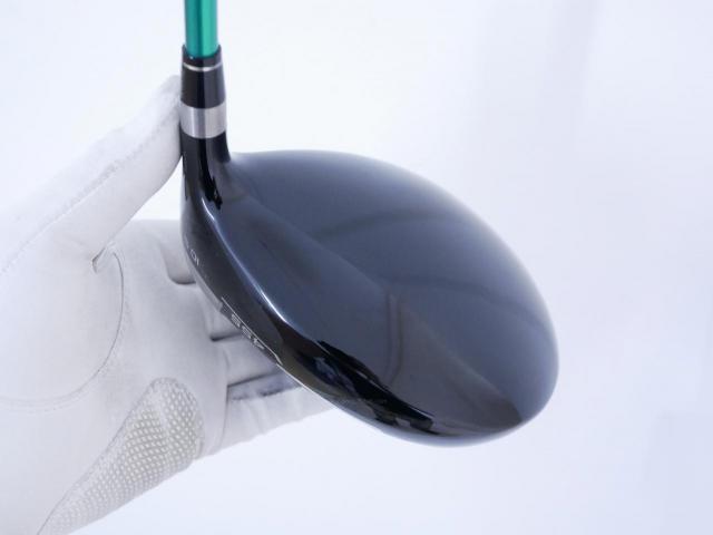 Driver : Honma : **มีบุบ** ไดรเวอร์ Honma Tour World TW737 455 (ออกปี 2017) Loft 10.5 ก้าน Honma Vizard EX-A55 Flex SR