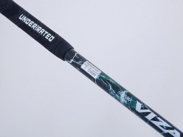 Driver : Honma : **มีบุบ** ไดรเวอร์ Honma Tour World TW737 455 (ออกปี 2017) Loft 10.5 ก้าน Honma Vizard EX-A55 Flex SR