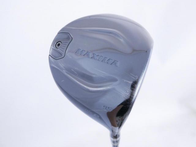 Driver : Ryoma : ไดรเวอร์ Ryoma Maxima II Type D (ปี 2021) Loft 9.5 ก้าน Tour AD RM-2 Flex S