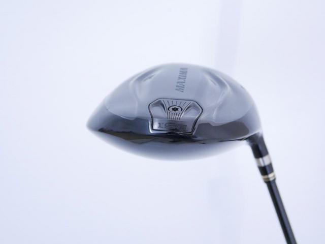 Driver : Ryoma : ไดรเวอร์ Ryoma Maxima II Type D (ปี 2021) Loft 9.5 ก้าน Tour AD RM-2 Flex S