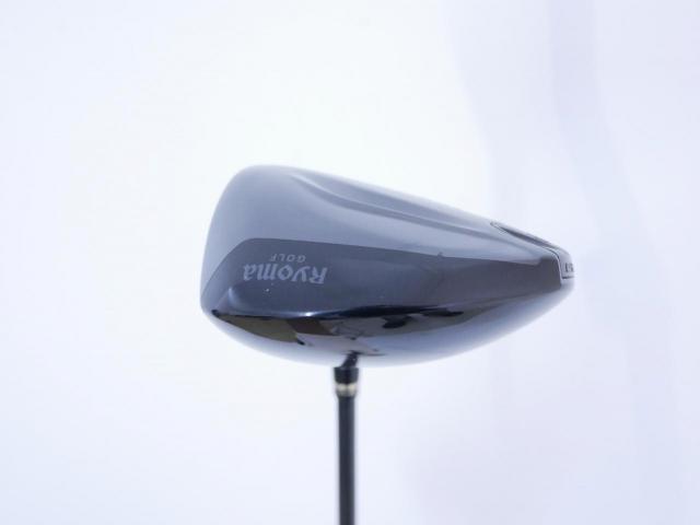 Driver : Ryoma : ไดรเวอร์ Ryoma Maxima II Type D (ปี 2021) Loft 9.5 ก้าน Tour AD RM-2 Flex S
