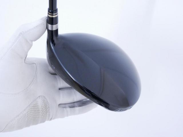Driver : Ryoma : ไดรเวอร์ Ryoma Maxima II Type D (ปี 2021) Loft 9.5 ก้าน Tour AD RM-2 Flex S