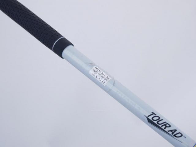 Driver : Ryoma : ไดรเวอร์ Ryoma Maxima II Type D (ปี 2021) Loft 9.5 ก้าน Tour AD RM-2 Flex S