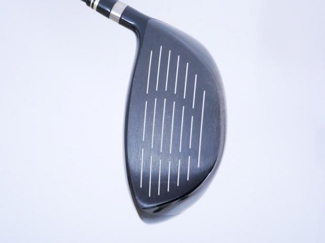Driver : Ryoma : ไดรเวอร์ Ryoma Maxima II Type D (ปี 2021) Loft 9.5 ก้าน Tour AD RM-2 Flex S