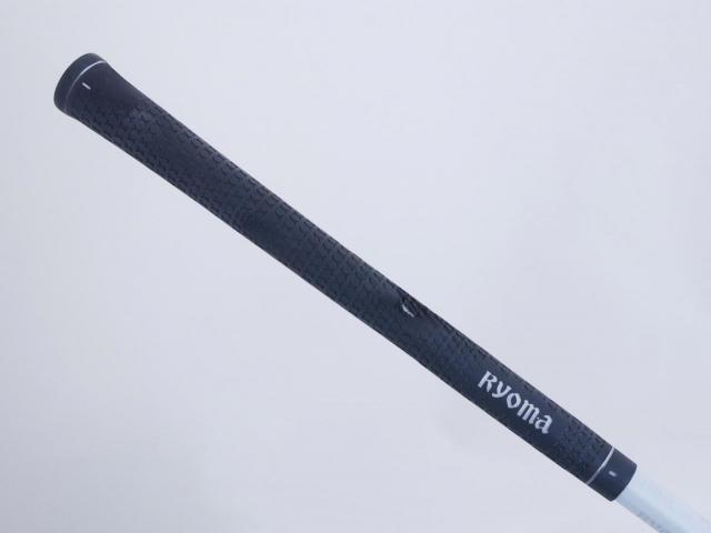 Driver : Ryoma : ไดรเวอร์ Ryoma Maxima II Type D (ปี 2021) Loft 9.5 ก้าน Tour AD RM-2 Flex S