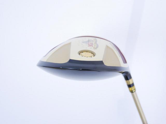 Driver : Other Brand : ไดรเวอร์ Mutsumi Honma MH555 (ปี 2022 หัวขนาด 555cc. หน้าเด้งเกินกฏ) Loft 10.5 Flex SR