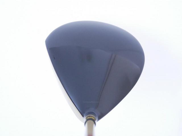 Driver : Other Brand : ไดรเวอร์ Mutsumi Honma MH555 (ปี 2022 หัวขนาด 555cc. หน้าเด้งเกินกฏ) Loft 10.5 Flex SR
