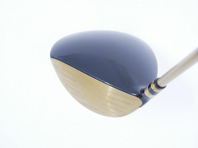 Driver : Other Brand : ไดรเวอร์ Mutsumi Honma MH555 (ปี 2022 หัวขนาด 555cc. หน้าเด้งเกินกฏ) Loft 10.5 Flex SR