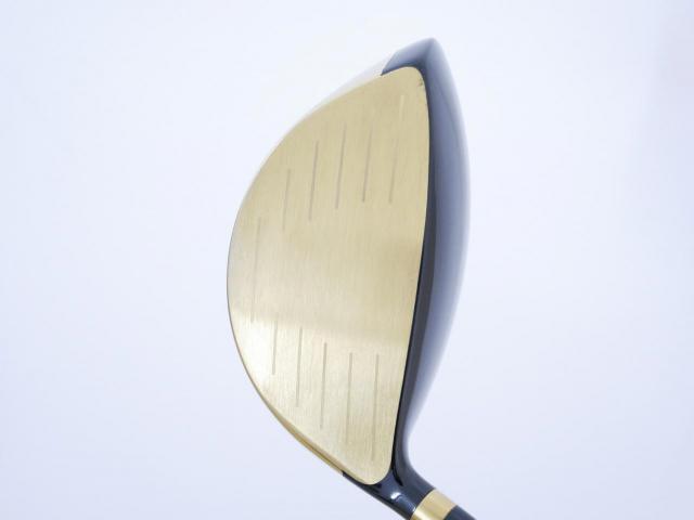 Driver : Other Brand : ไดรเวอร์ Mutsumi Honma MH555 (ปี 2022 หัวขนาด 555cc. หน้าเด้งเกินกฏ) Loft 10.5 Flex SR